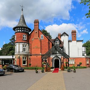 Macdonald Berystede Hotel&Spa