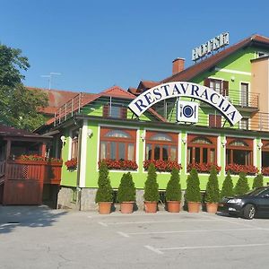 Hotel Roskar