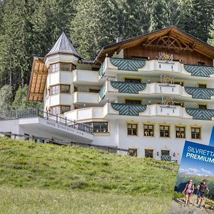 Hotel Edelweiß-Schlössl